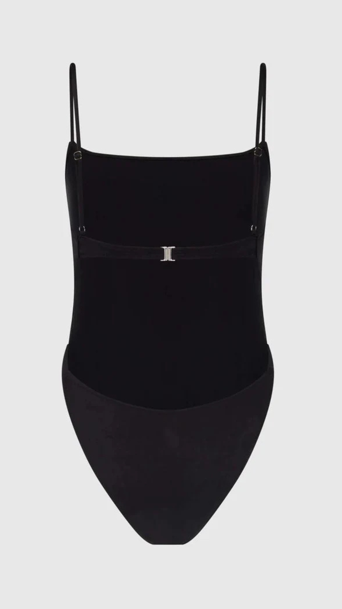 Gaia One-Piece Swimsuit & Wide-Leg Pants Set