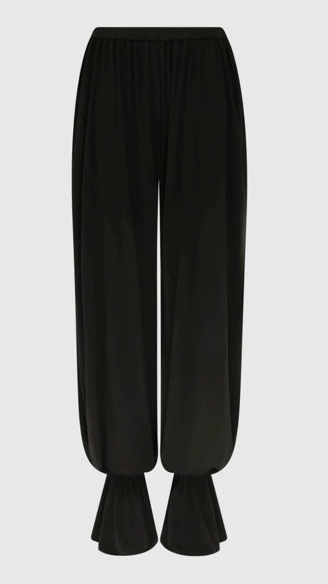 Gaia One-Piece Swimsuit & Wide-Leg Pants Set