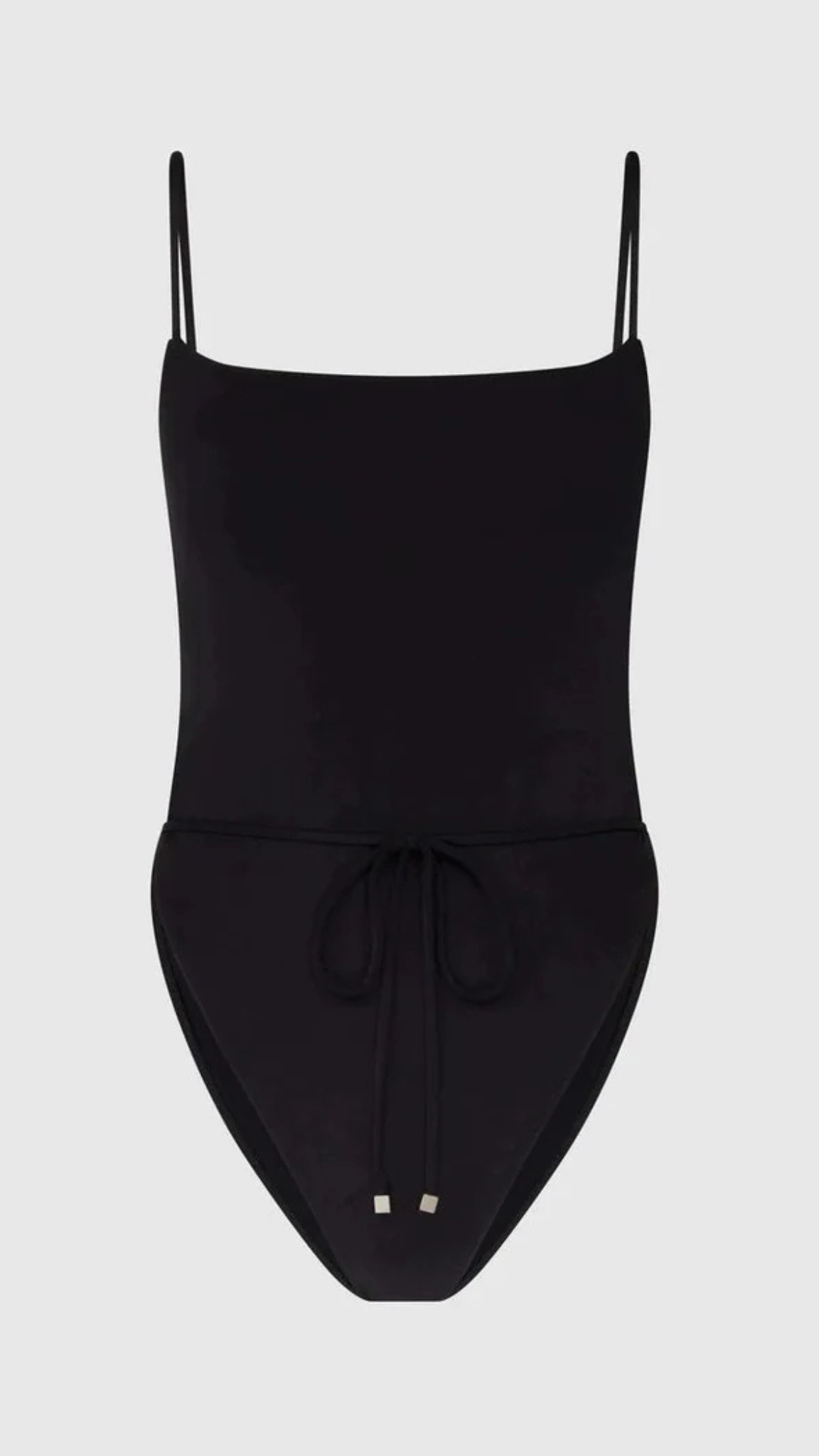 Gaia One-Piece Swimsuit & Wide-Leg Pants Set