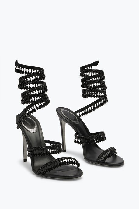 The Chandelier Sandal
