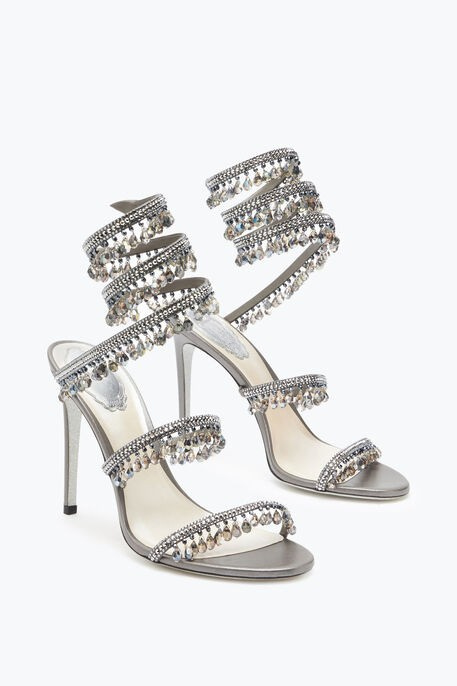 The Chandelier Sandal