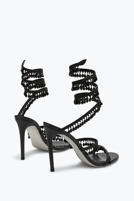 The Chandelier Sandal