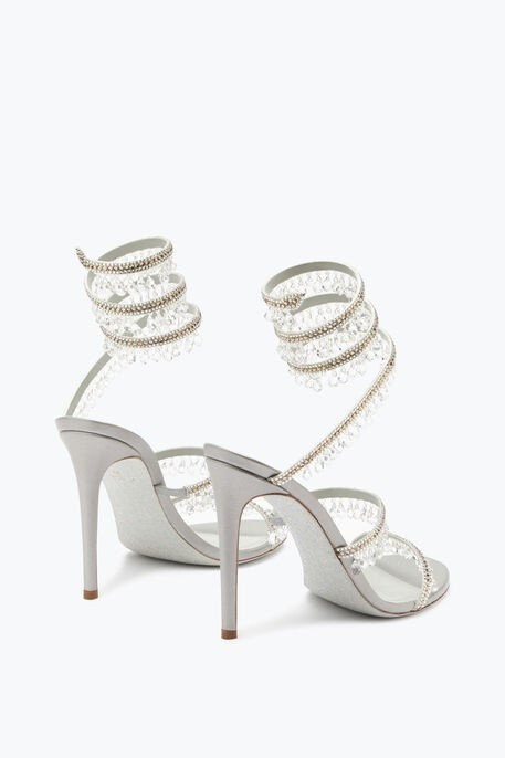 The Chandelier Sandal