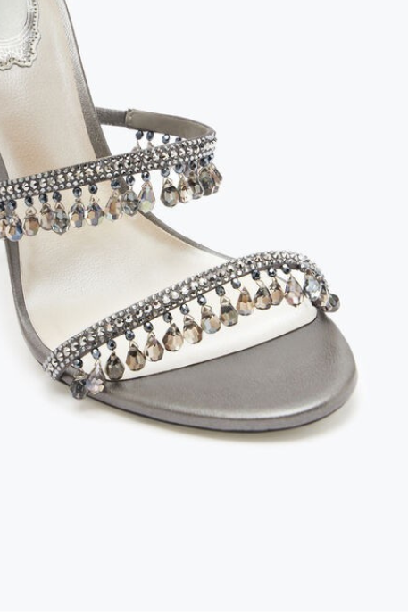 The Chandelier Sandal