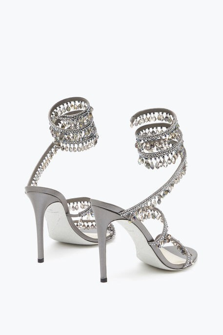 The Chandelier Sandal