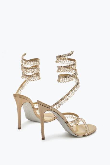 The Chandelier Sandal