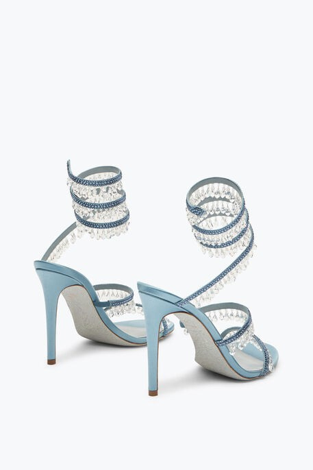 The Chandelier Sandal