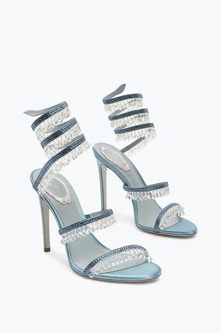 The Chandelier Sandal