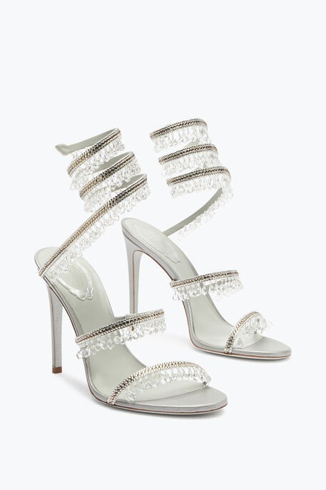 The Chandelier Sandal