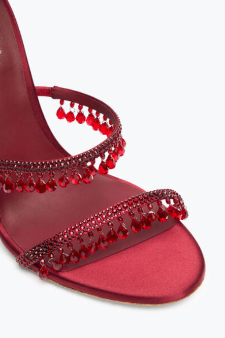 The Chandelier Sandal