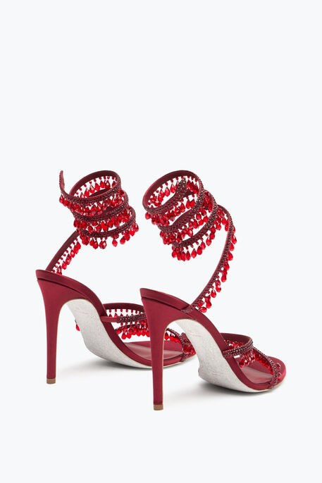 The Chandelier Sandal