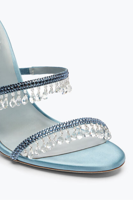 The Chandelier Sandal