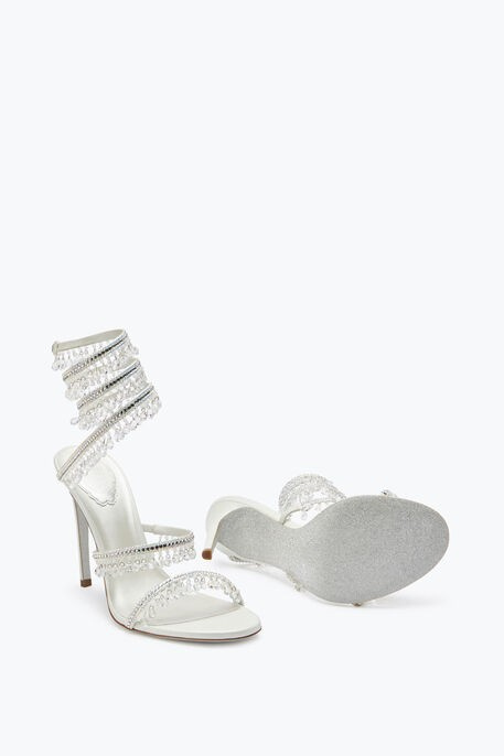 The Chandelier Sandal