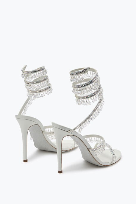The Chandelier Sandal