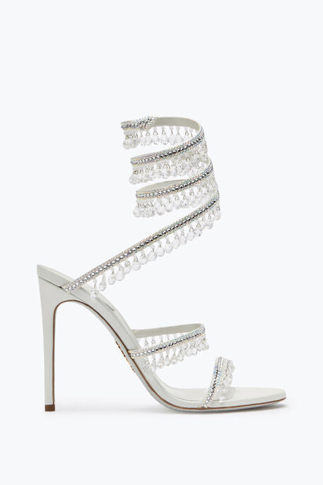 The Chandelier Sandal