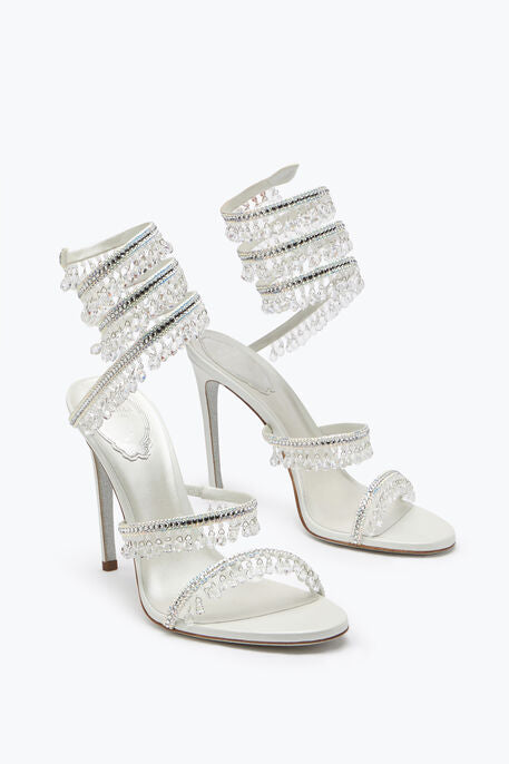The Chandelier Sandal