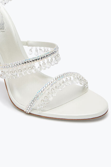 The Chandelier Sandal