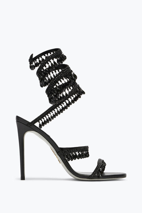 The Chandelier Sandal