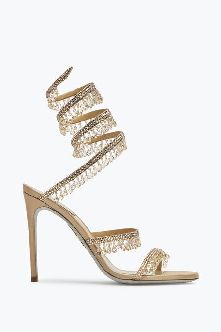 The Chandelier Sandal