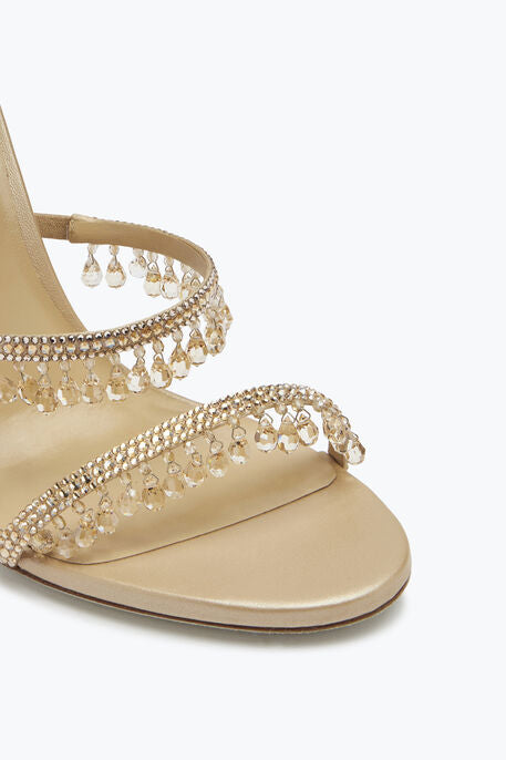 The Chandelier Sandal