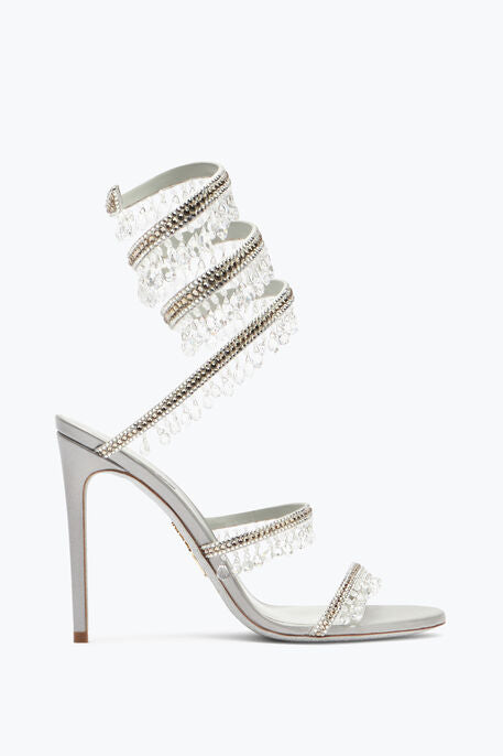 The Chandelier Sandal