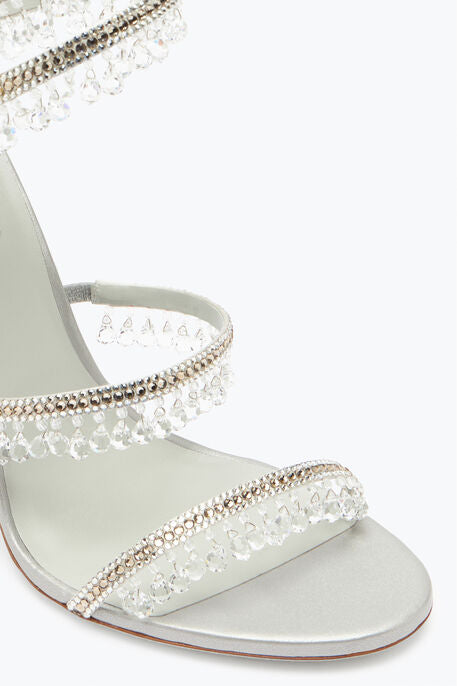The Chandelier Sandal