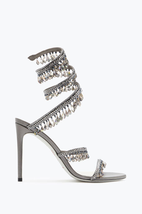 The Chandelier Sandal