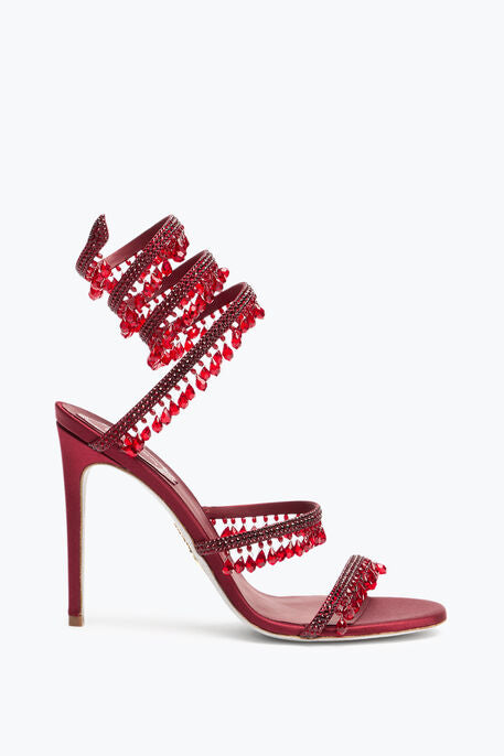 The Chandelier Sandal