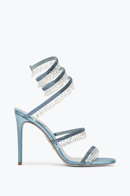The Chandelier Sandal