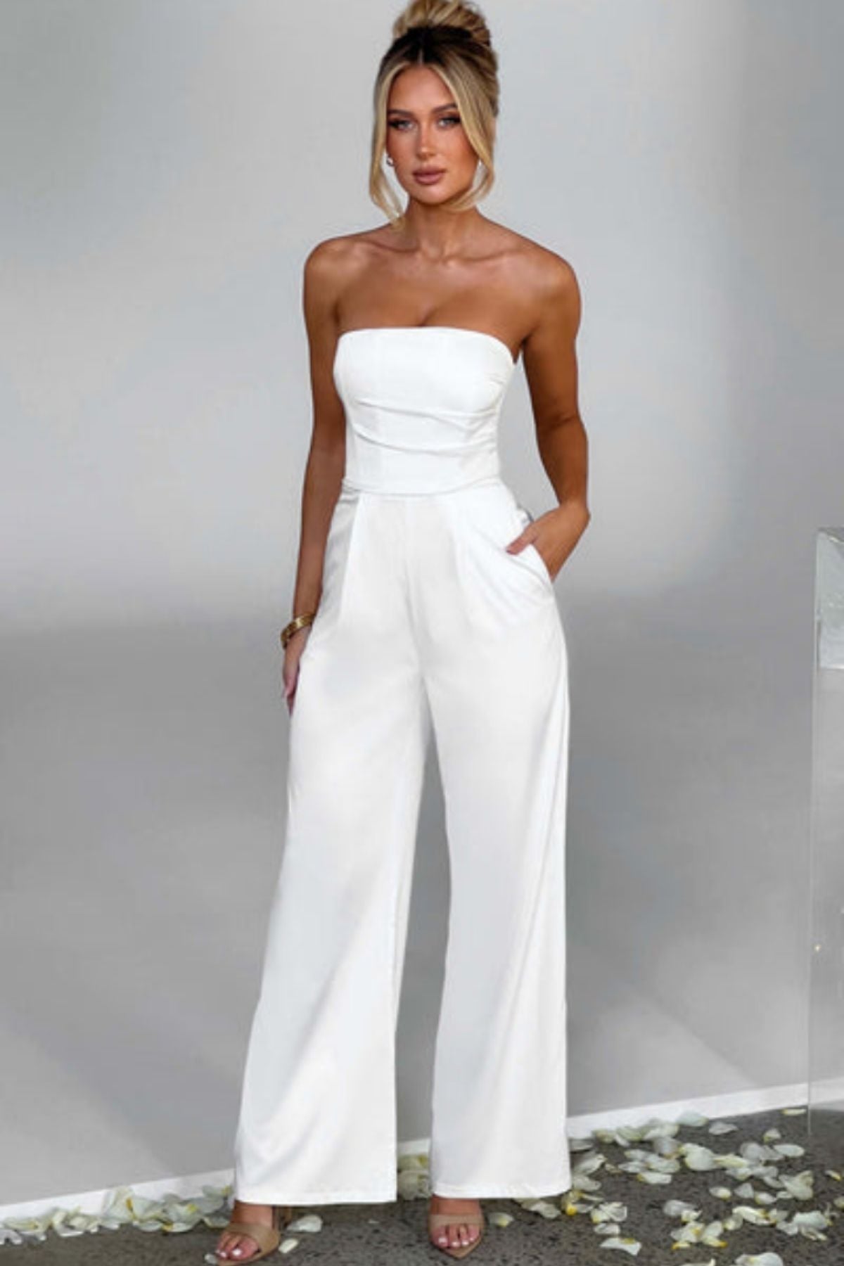 Nova Flow Jumpsuit