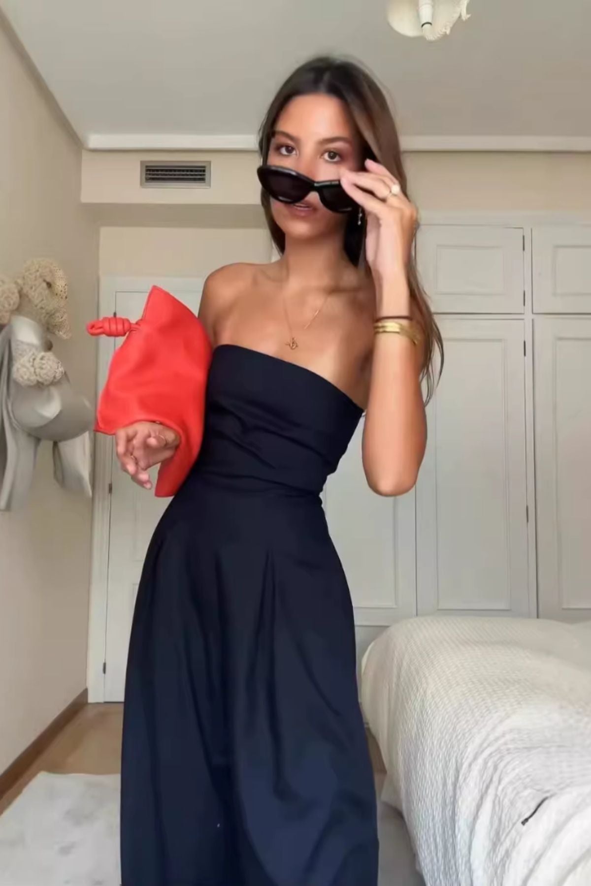 Nova Flow Jumpsuit