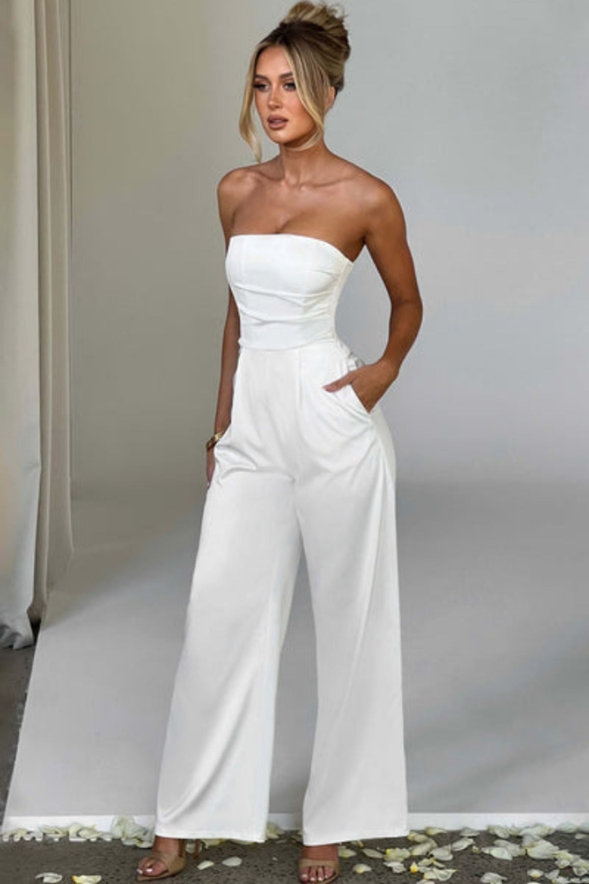 Nova Flow Jumpsuit