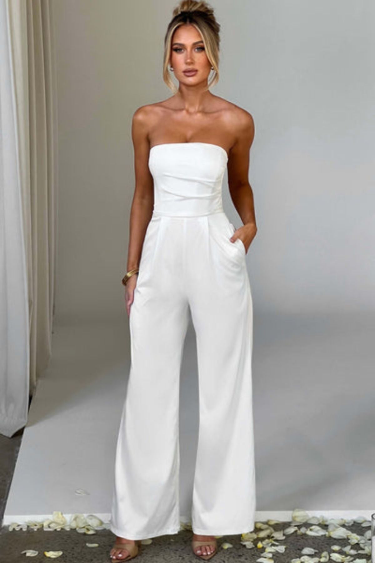 Nova Flow Jumpsuit