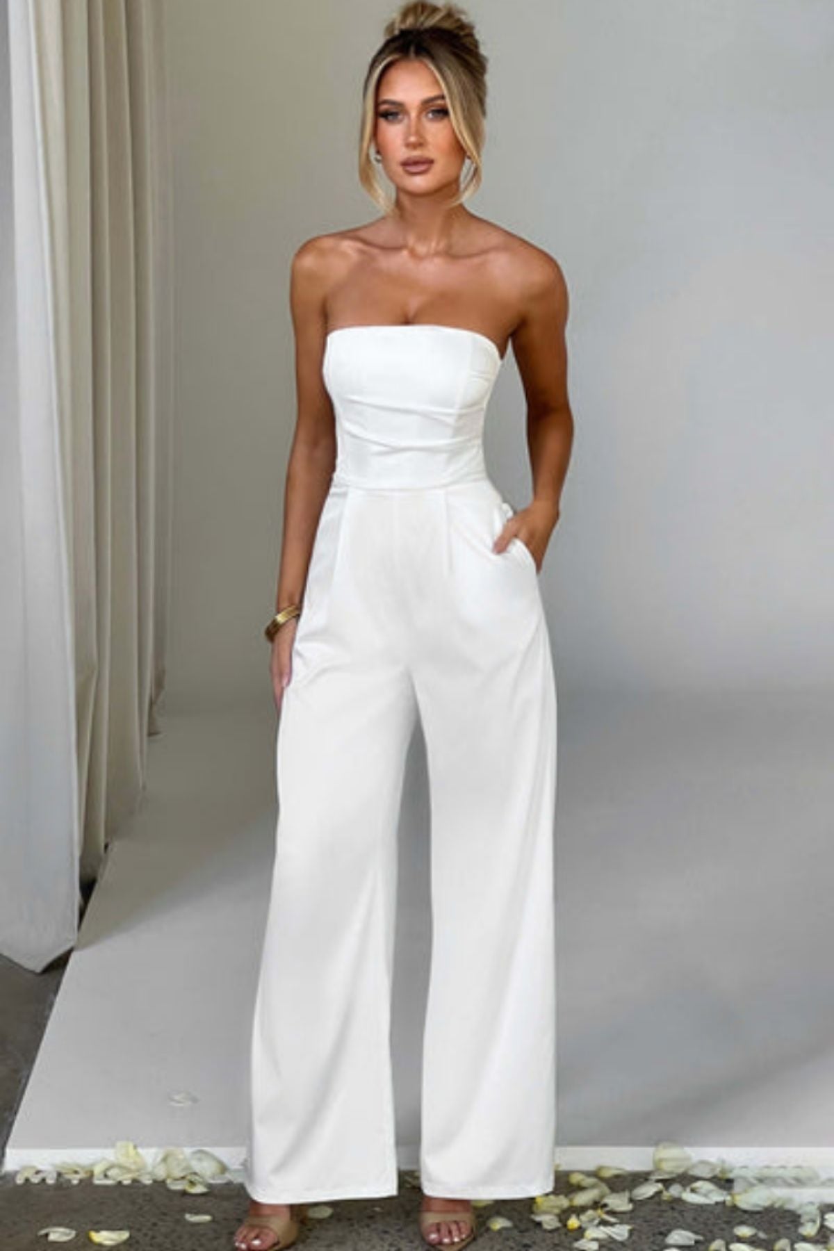 Nova Flow Jumpsuit