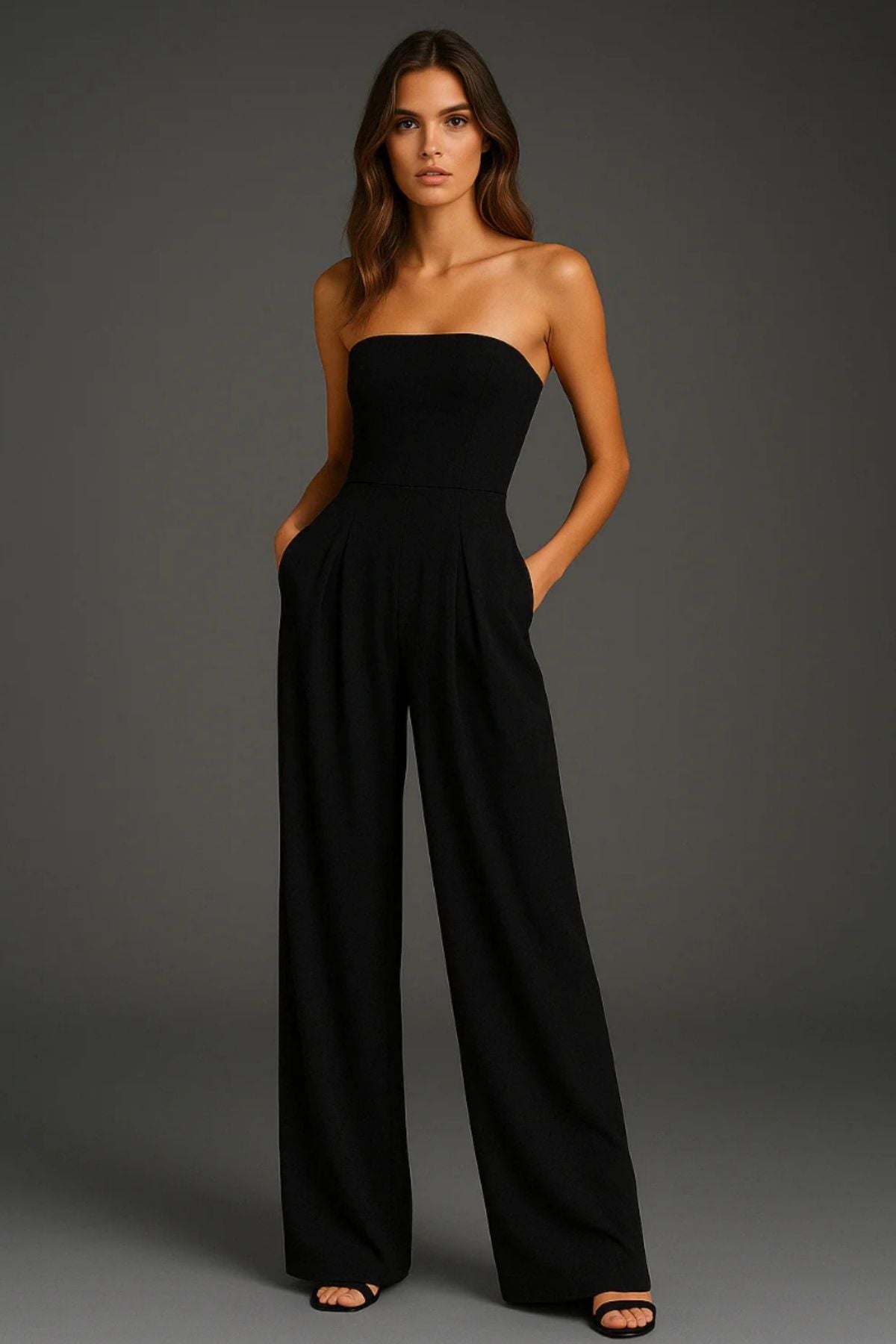 Nova Flow Jumpsuit