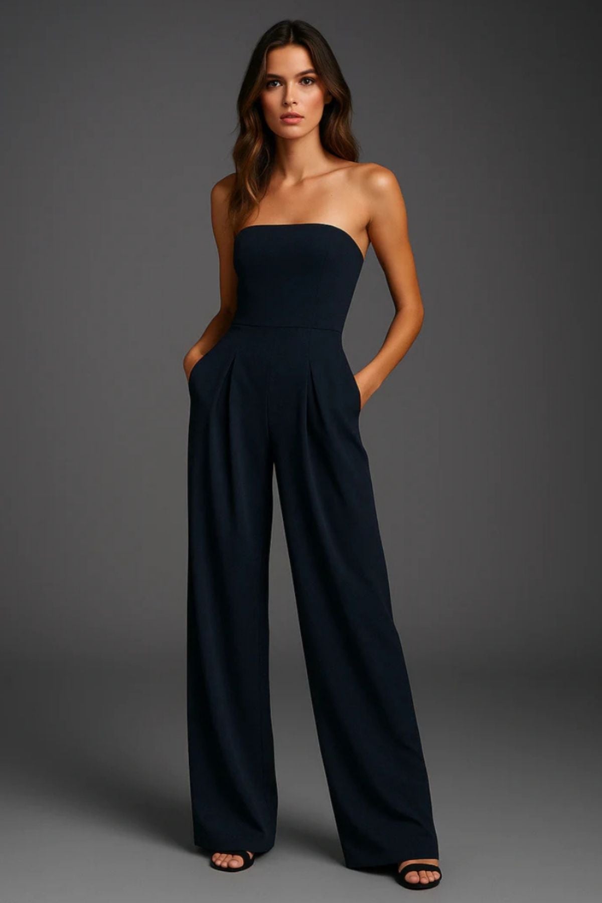Nova Flow Jumpsuit